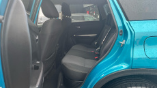 Suzuki Vitara 1.4 Boosterjet 48V Hybrid SZ-T 5dr Petrol Estate